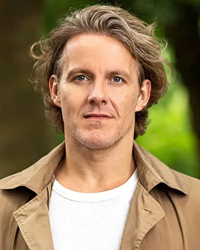 Samuel James