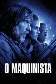 Pôster de O Maquinista (2022)