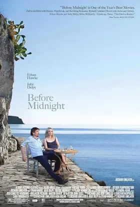 Antes da Meia-Noite - Filme grátis no Cinegato