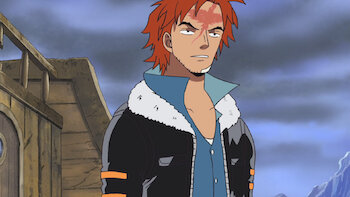 ONE PIECE Episódio 335