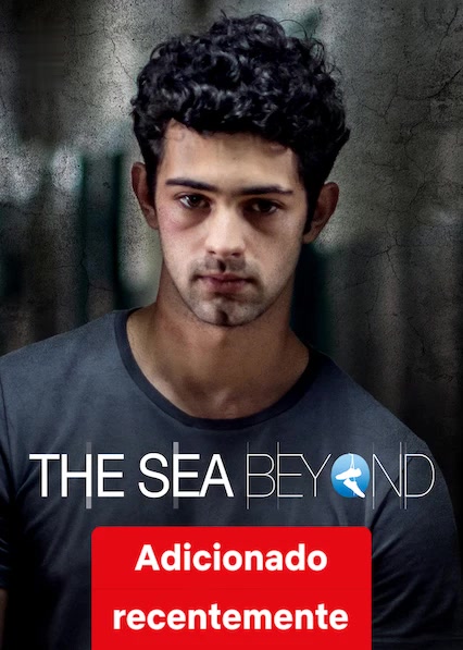 O Mar Lá Fora assistir online grátis
