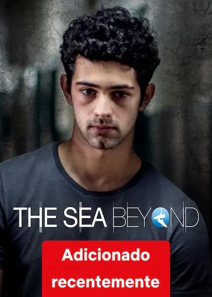 O Mar Lá Fora