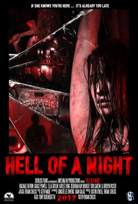 Hell of a Night - Filme grátis no Cinegato