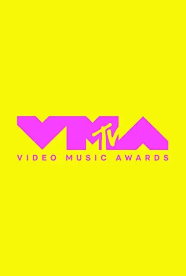 Pôster de 2022 MTV Video Music Awards (2022)
