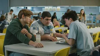 E6.Se você é o mais esperto na sala, está na sala errada