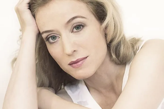 Ylfa Edelstein