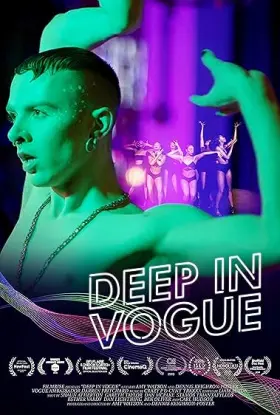 Deep in Vogue - Filme grátis no Cinegato