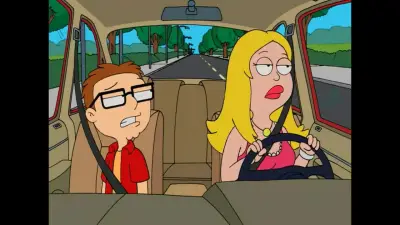 American Dad!-E9