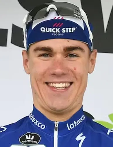 Fabio Jakobsen