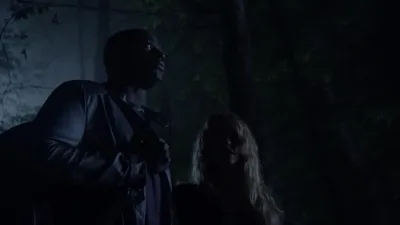 Teen Wolf-Episódio 11