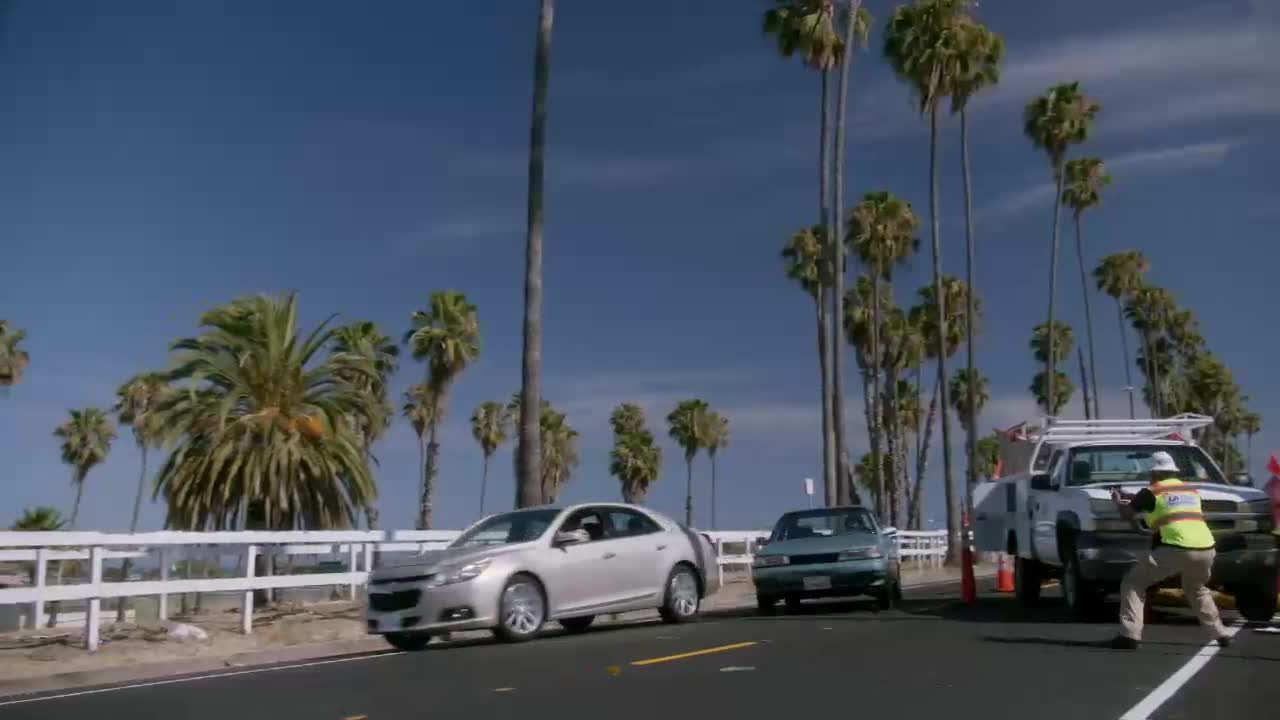 The Rookie Episódio 1