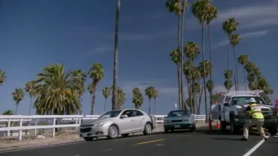 The Rookie-E1