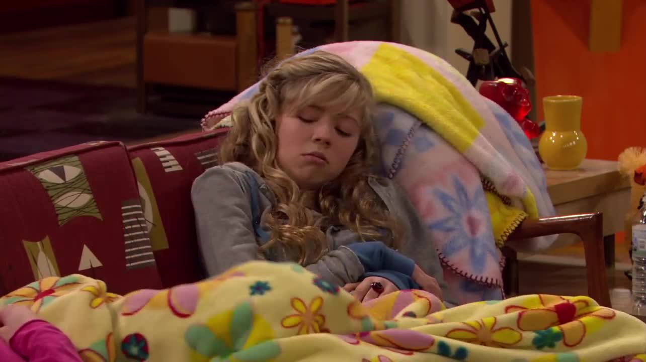 iCarly Episódio 1