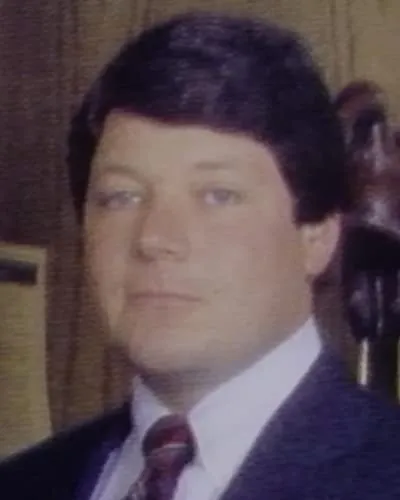 Steven Christensen