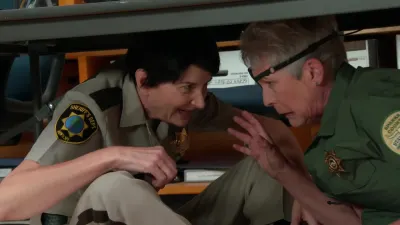 Reno 911!-E2.Bad Lieutenant Woman