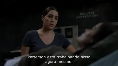 Ponto Cego-Episódio 5
