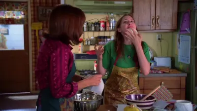 The Middle: Uma Família Perdida no Meio do Nada-E9