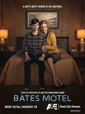 Motel Bates