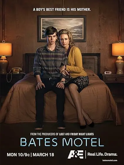 Motel Bates