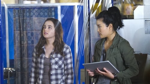 Scorpion: Serviço de Inteligência Episódio 18