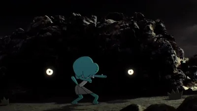 O Incrível Mundo de Gumball-E10