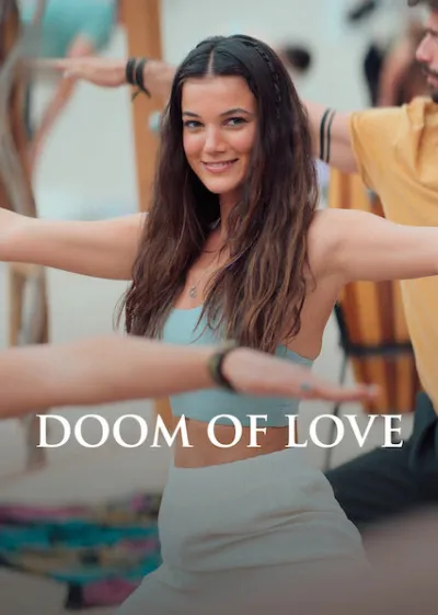 O Apocalipse do Amor