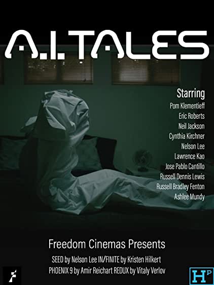 A. I. Tales assistir online grátis
