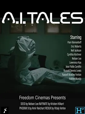 A. I. Tales assistir online grátis