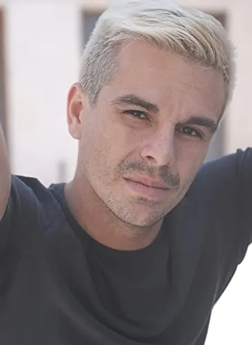 Colton Eschief Mastro