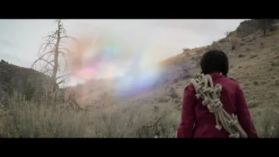 Percy Jackson e os Olimpianos-Episódio 6