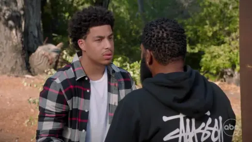 E12.If a Black Man Cries in the Woods…