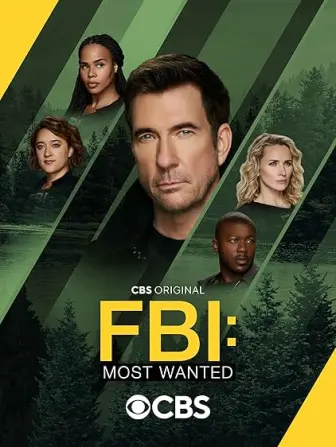 FBI: Os Mais Procurados