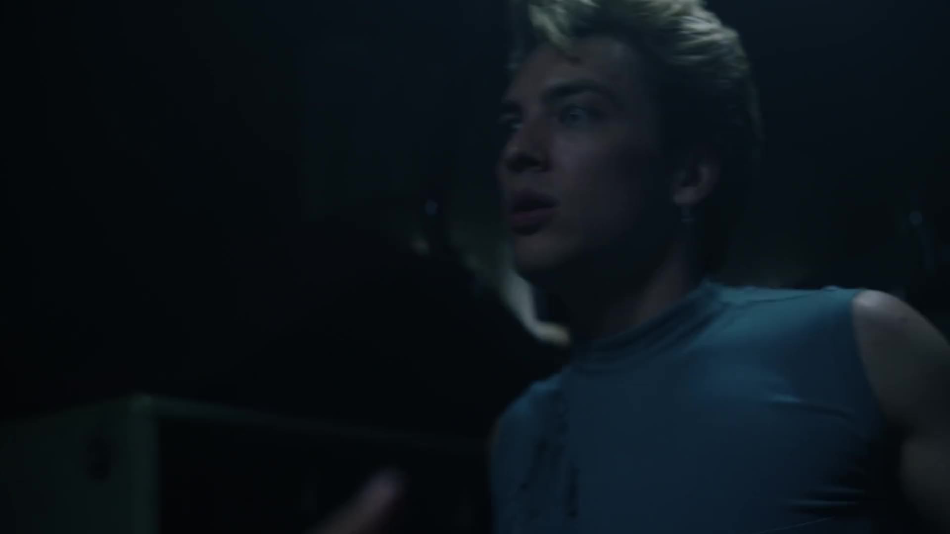 American Horror Story Episódio 4