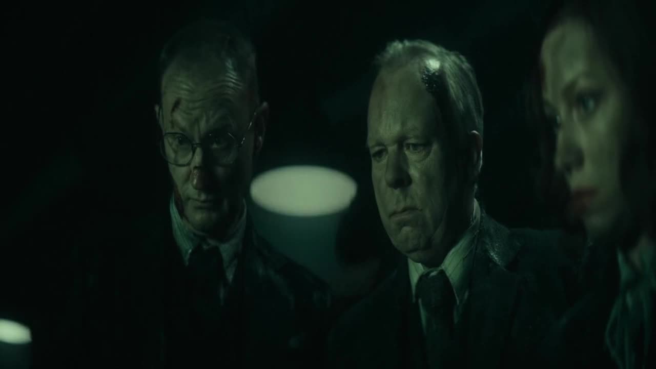 Belas Maldições Episódio 4