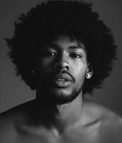 Joshua Obra