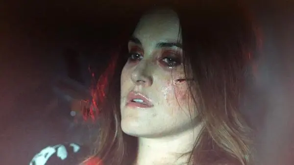 Movie Poster: Amizade obsessiva