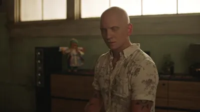 Barry-E1.The Show Must Go On, Probably?