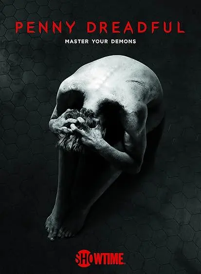 Penny Dreadful assistir online grátis