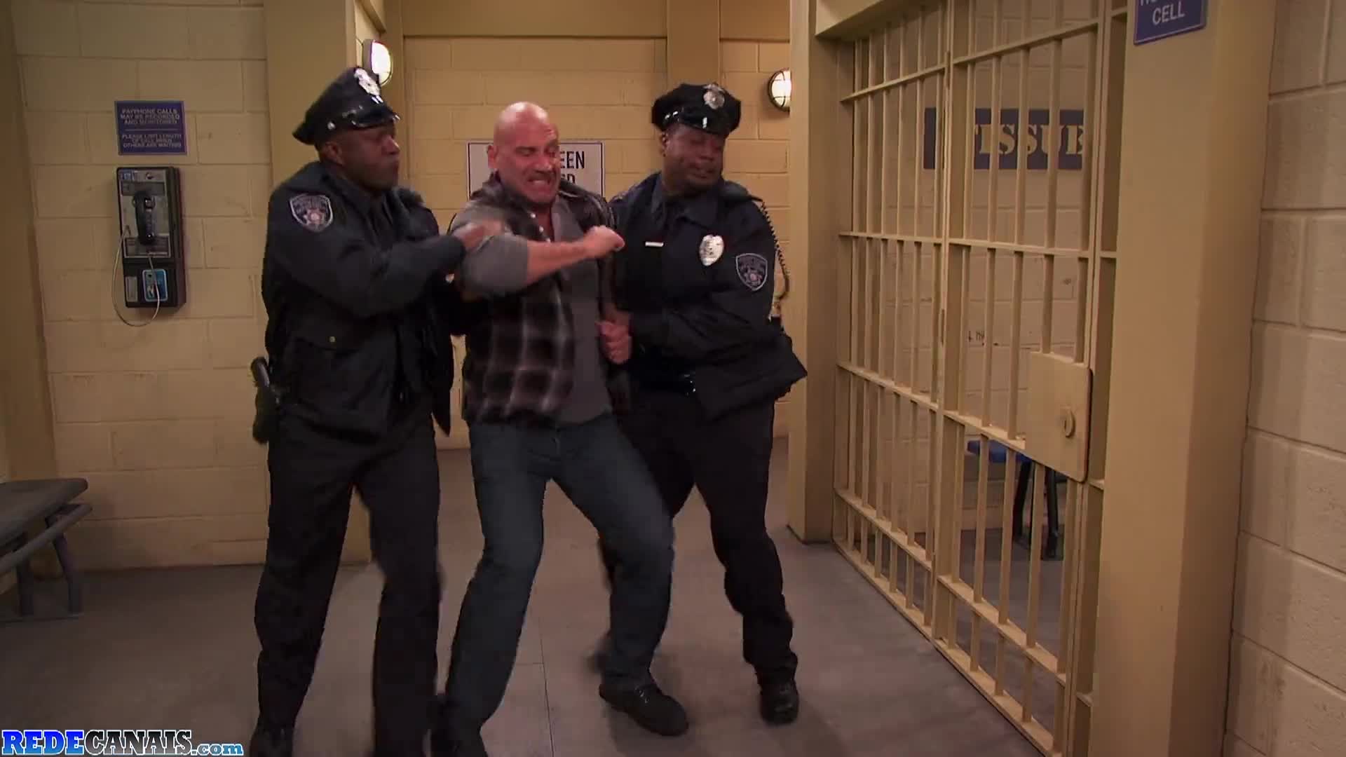 Henry Danger Episódio 9