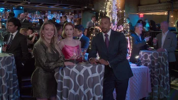 Younger Episódio 8