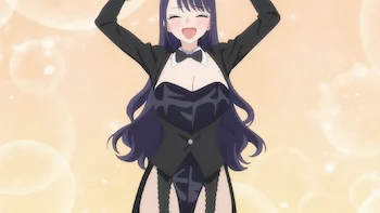 My Dress-Up Darling Episódio 1