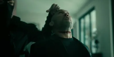 A Faxineira-E7