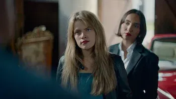 E5.Eu não tenho medo de você!