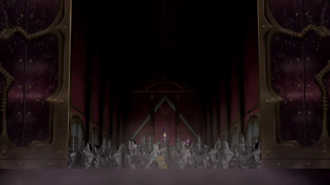Arifureta: From Commonplace to World's Strongest Episódio 7