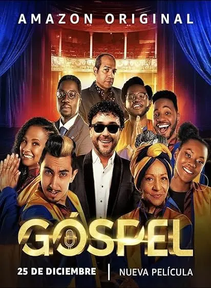 Movie Poster: Gospel