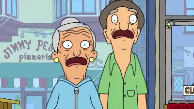 Bob's Burgers-E8.Art Crawl
