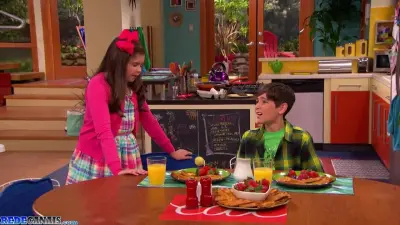 Os Thundermans-Episódio 2