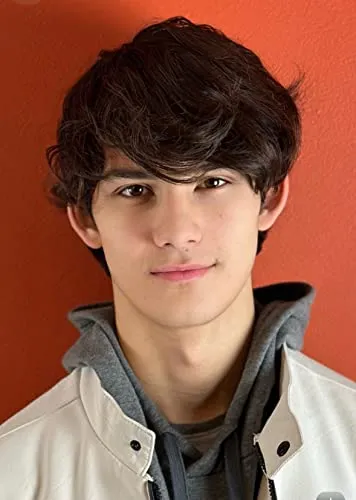 Nico Bustamante