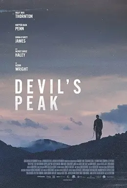 Devil's Peak