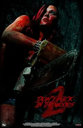 Don't Fuck in the Woods 2 assistir online grátis